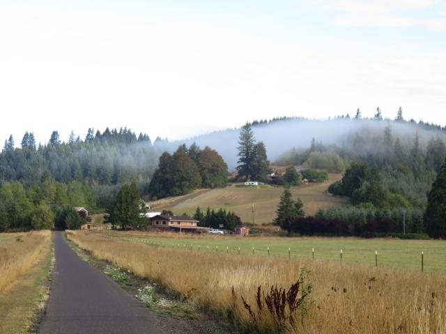 Banks-Vernonia Banks-Vernonia