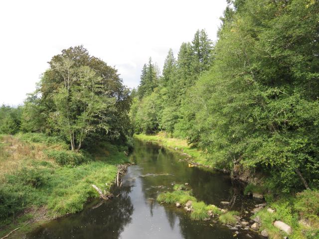 Banks-Vernonia Banks-Vernonia